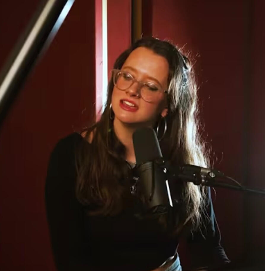 Fly Safely/ Crashing Down - Sophia Rose Engineered