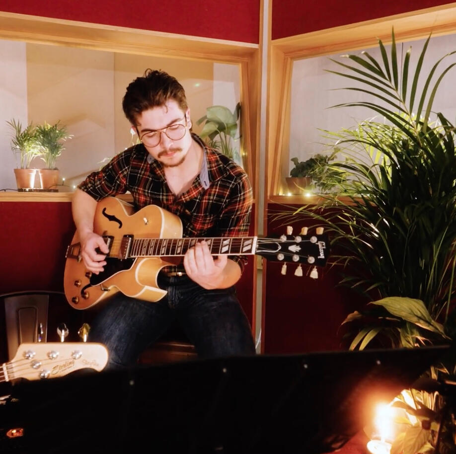 Jelly Legs - Rory White Engineered